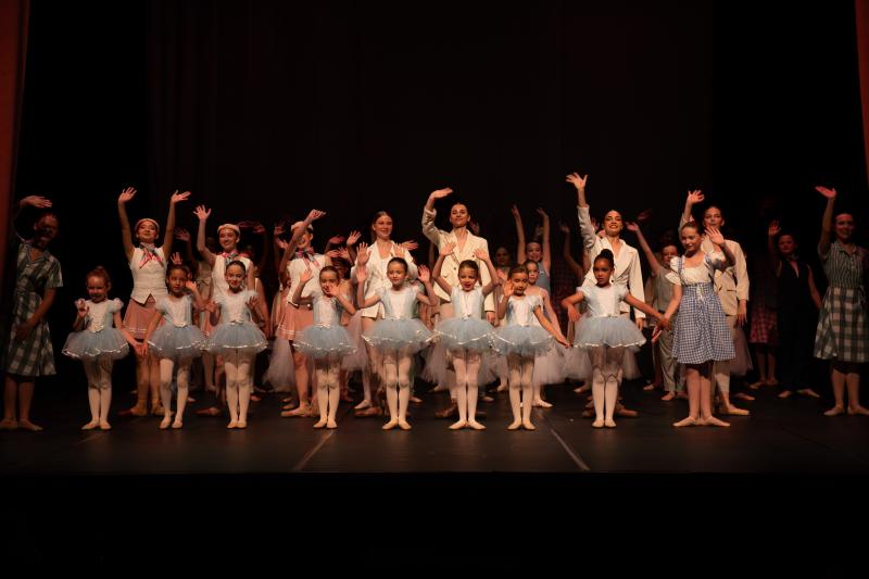 10. Classical Bow